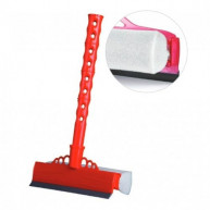 Perie pentru spalarea sticlei 22cm Zambak Plastik