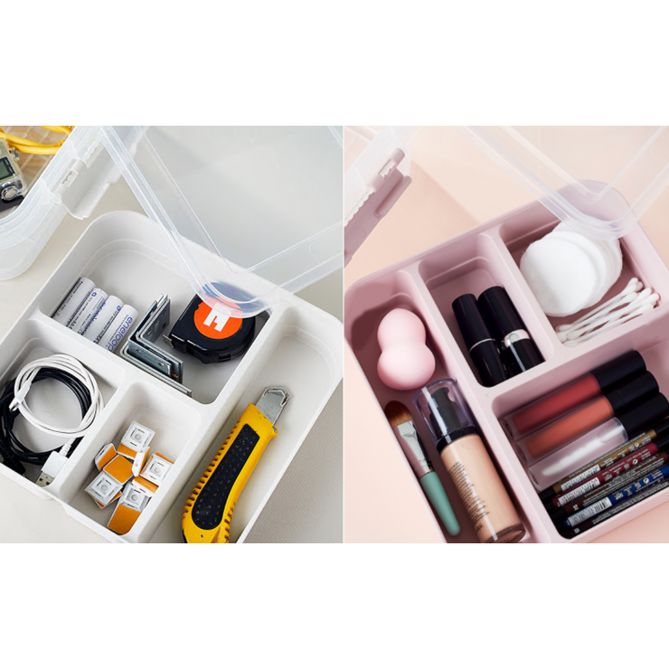Organizator universal My Box Gondol — fotografia 6