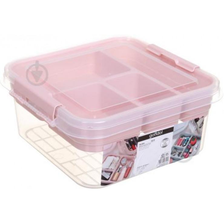 Organizator universal My Box Gondol — fotografia 4