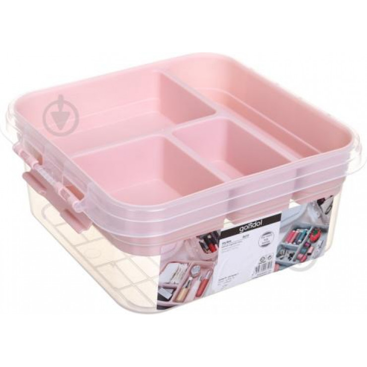 Organizator universal My Box Gondol — fotografia 3