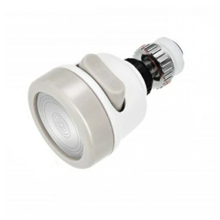 Adaptor robinete pentru economisirea apei — fotografia 5
