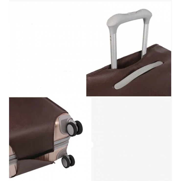 Husa de protectie geamantan World Traveler m-24 — fotografia 3