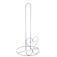Suport pentru prosop din hirtie Inox