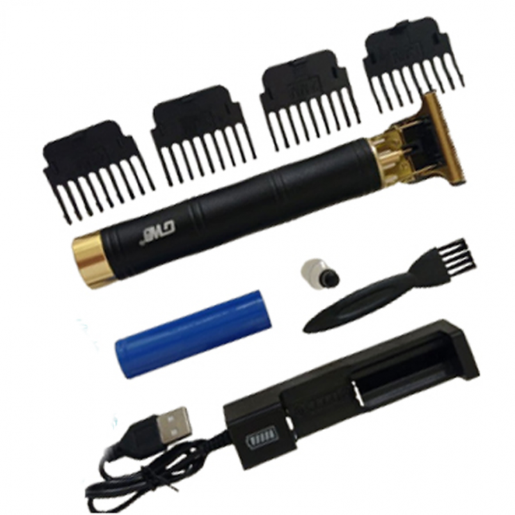 Trimmer pentru barba GW-9741 — fotografia 4