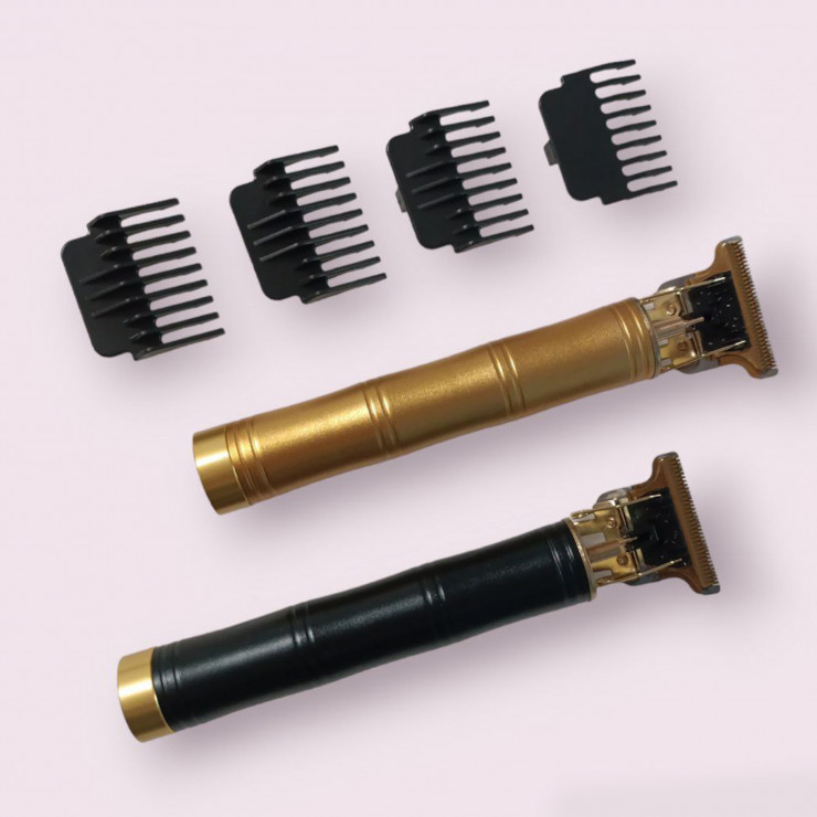 Trimmer pentru barba GW-9741 — fotografia 3