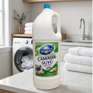 Inalbitor Laundry Bleach Vatan 4000 ml(G.62)