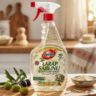 Solutie universala de curatare Vatan Arap Sabunu 750ml