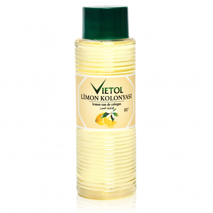 Colonie Limon Kolonyasi Vietol Vatan 400ml