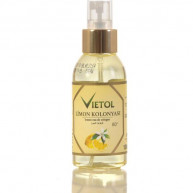 Colonie Limon Kolonyasi Vietol Vatan 100ml / 80%