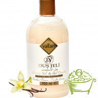 Gel de dus Cotton Blossom Vatan 700ml(K.61)