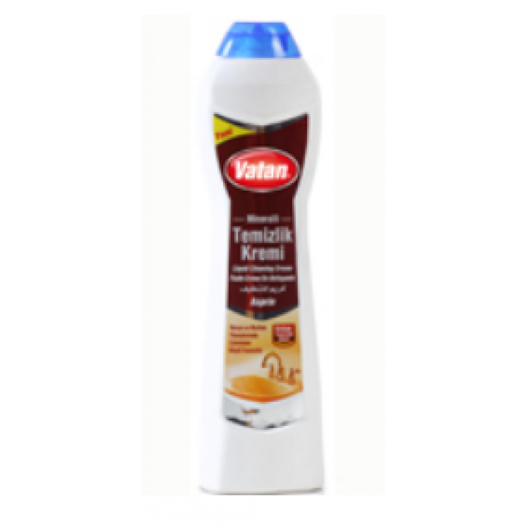 Crema de curatare Asprine Temizlik Kremi Vatan 750gr