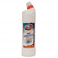 Solutie pentru WC Snow White Vatan 750ml