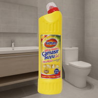Solutie pentru WC Lemon Vatan 750ml