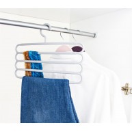 Cuier pentru pantaloni 4Tier DecoBella
