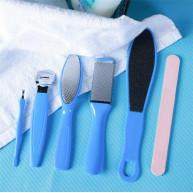 Set pentru pedichiura "Talpi ideale"