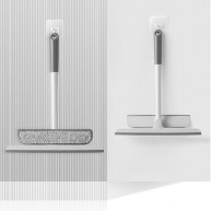 Perie pentru curatarea sticlei 2in1 Home