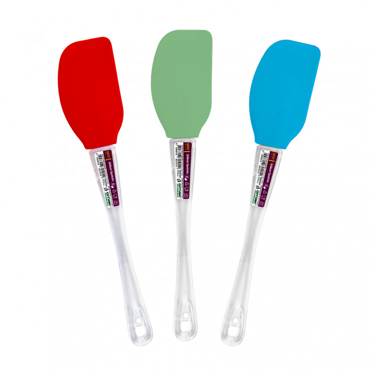 Spatula din silicon Deco Bella 21,5cm
