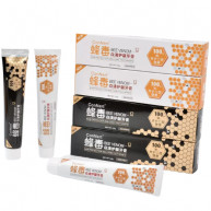 Pasta de dinti cu venin de albine Bee Venom 110gr