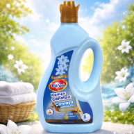 Balsam de rufe Komsu Catlatan Vatan 3,45L
