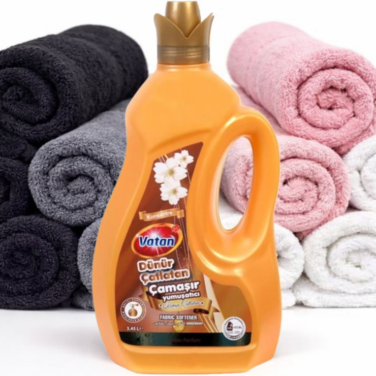 Balsam de rufe Dunur Catlatan Vatan 3,45 L(C.53)