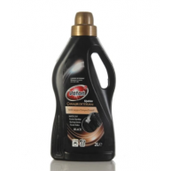Detergent lichid Vatan Black 2000ml
