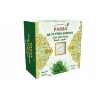 Мыло туалетное PAKSA 125gr Tea Tree