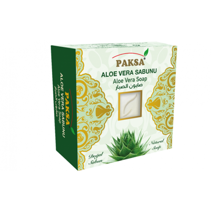 Sapun PAKSA 125grTea Tree