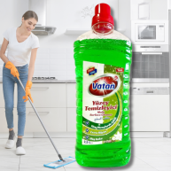 Solutie de curatare pardoseli Vatan Kir Cicegi 2,5Lit