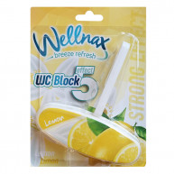 Sapun pentru vasul de toaleta Wellnax Lamiie 50gr - desen