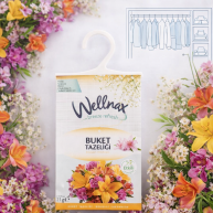 Odorizant-plic Wellnax Bouquet Freshness