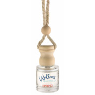 Odorizant auto Wellnax Spring 8ml