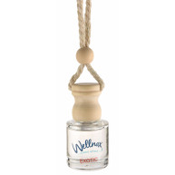 Odorizant pentru automobil Wellnax Exotic 8 ml