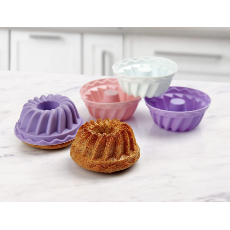 Forma copt 6 briose Baroness (50551)