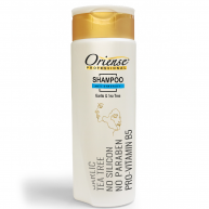 Sampon Anti-Dandruff ORIENSE 600 ml