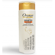 Sampon Volumizing ORIENSE 600 ml
