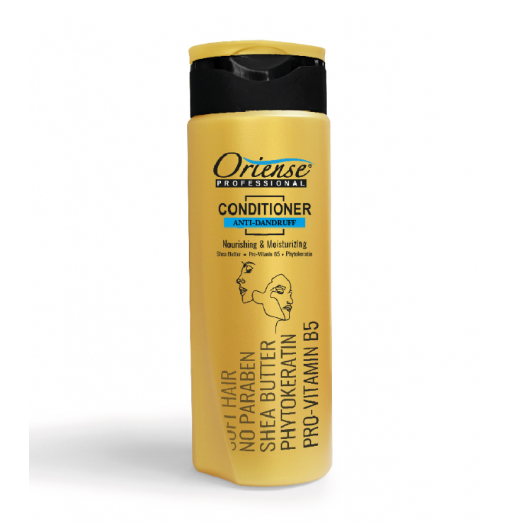 Balsam p/u par Anti-Dandruff ORIENSE 360 ml