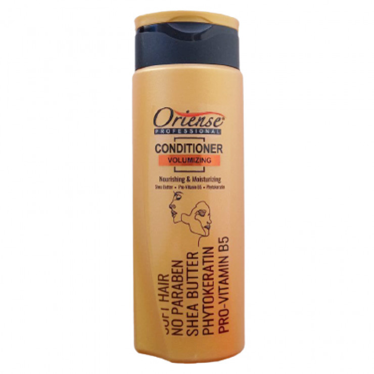 Balsam p/u par Volumizing ORIENSE 360 ml