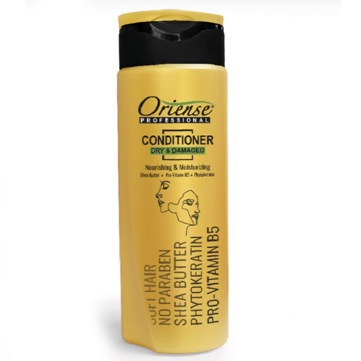 Balsam p/u par Dry & Damaged ORIENSE 360 ml