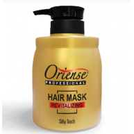 Masca pentru par Color Protect ORIENSE 600 ml