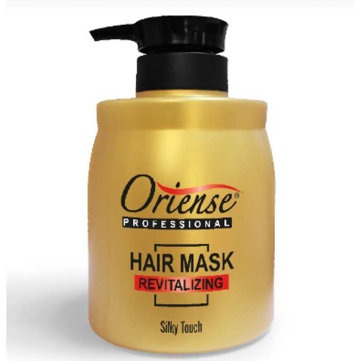 Masca pentru par Color Protect ORIENSE 600 ml