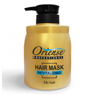 Masca pentru par Anti-Dandruff ORIENSE 600 ml