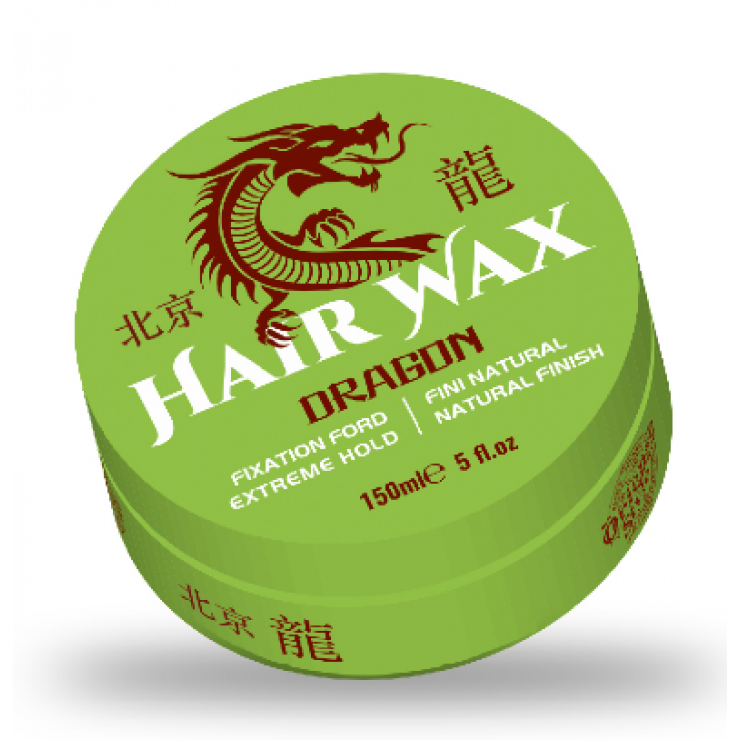Ceara par Dragon ORIENSE fixare extra puternica 150 ml