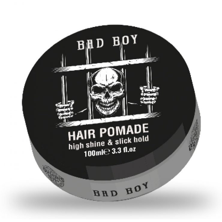 Ceară pentru coafat ORIENSE Pomade Bad Boy 100 ml
