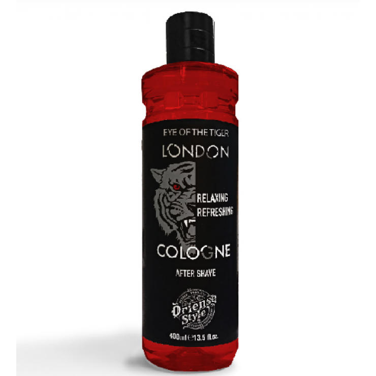Lotiune dupa ras Dragon ORIENSE 400 ml