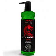 Balsam dupa ras Dragon ORIENSE 400 ml