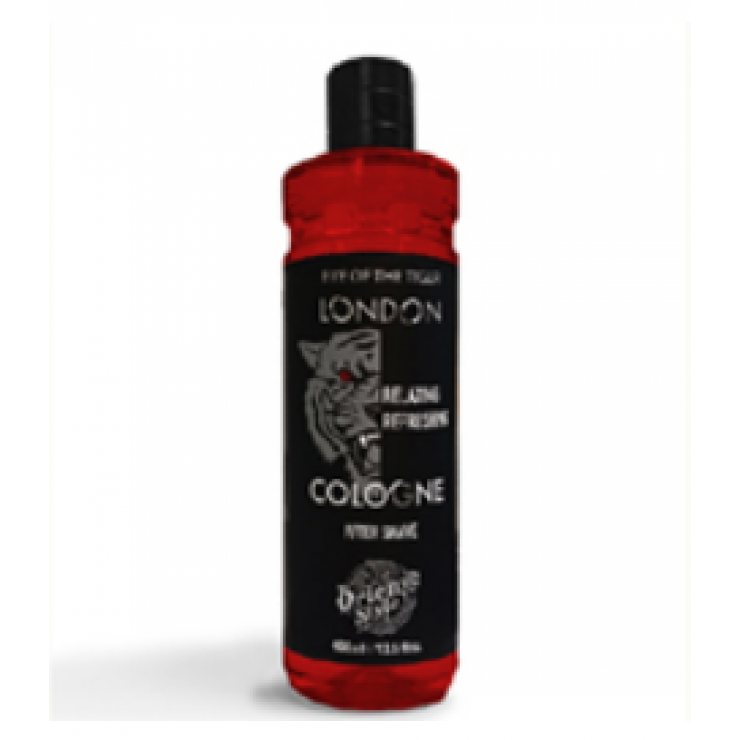 Lotiune dupa ras Tiger ORIENSE 400 ml