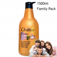 Sampon Garlic ORIENSE 1500ml