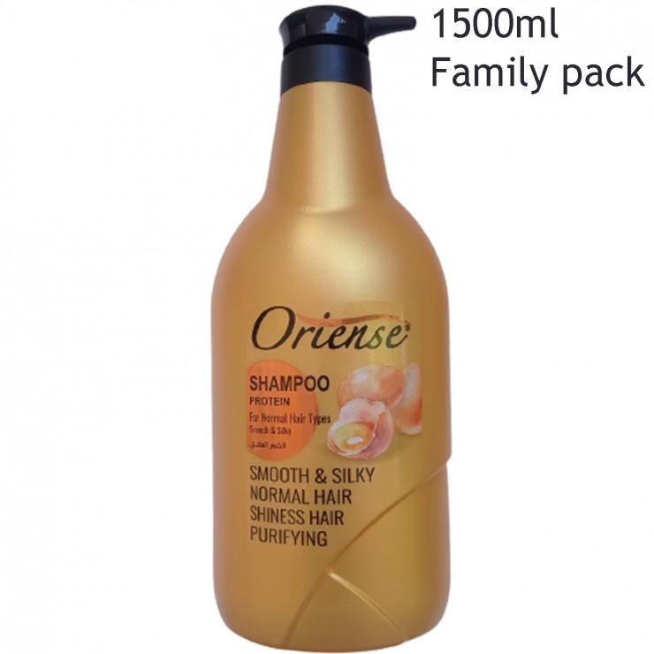 Sampon Protein ORIENSE 1500ml