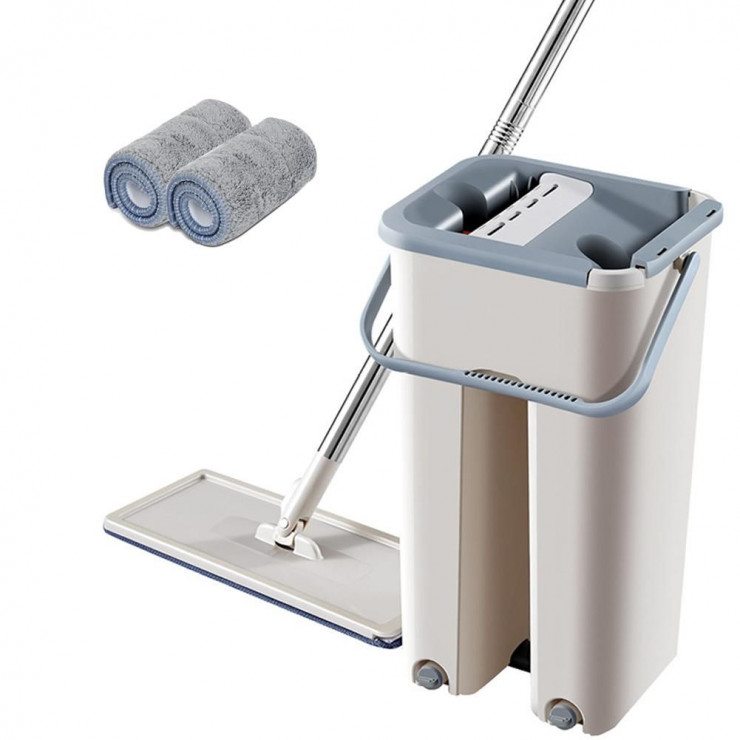 Set caldare+mop Magus Cleaning Mop — fotografia 5
