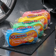 Burete pentru automobil RAMAX